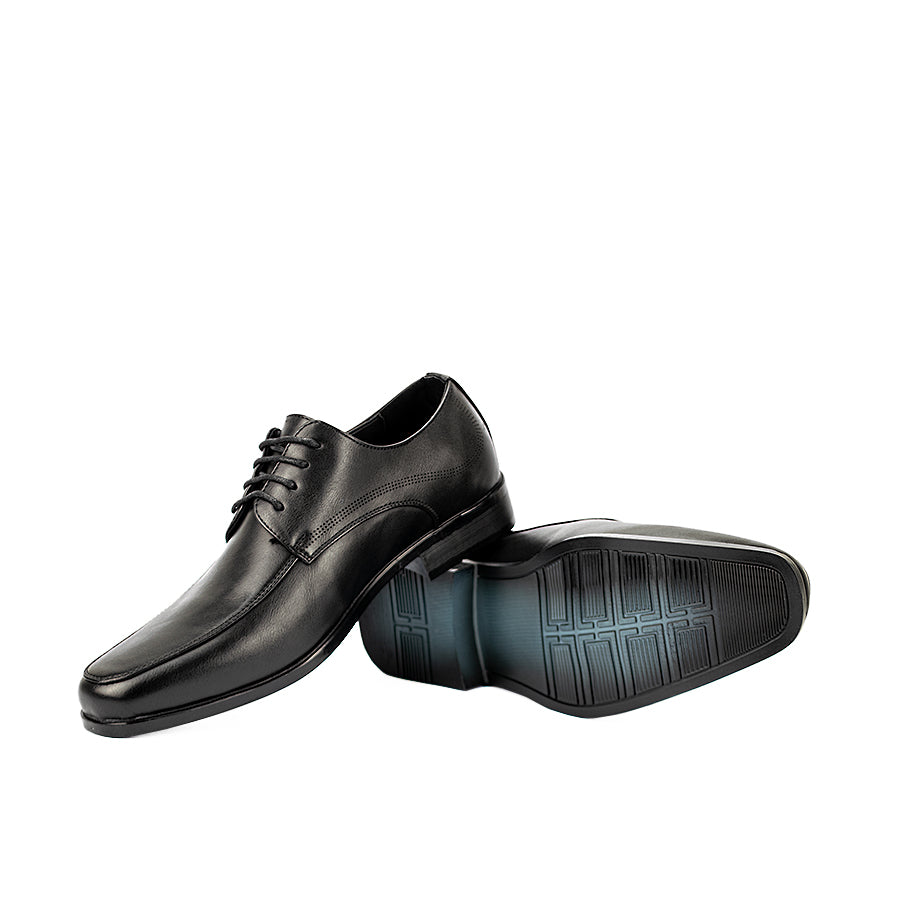 Mario D' Boro Men's Formal Shoes Mw 22813 Black