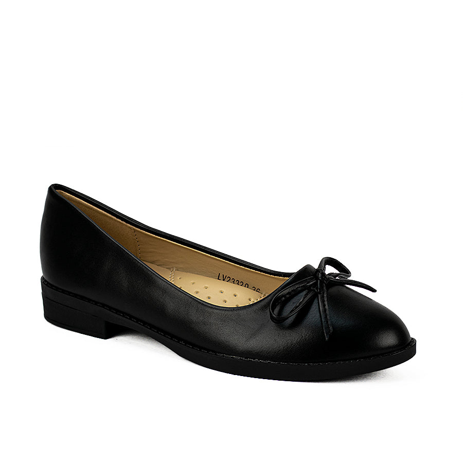 Mario D' Boro Women's Pumps Shoes Lw 23320 Black