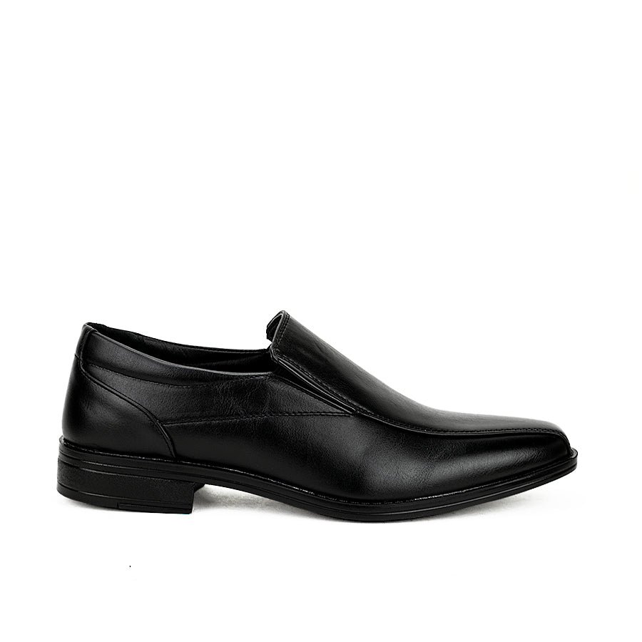 Mario D' Boro Men's Formal Shoes Mv 22265 Black