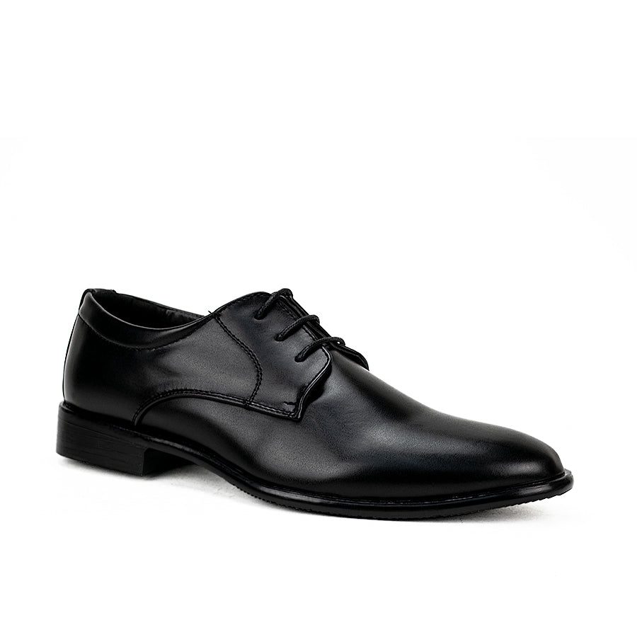 Mario D' Boro Men's Formal Shoes Mv 22053 Black