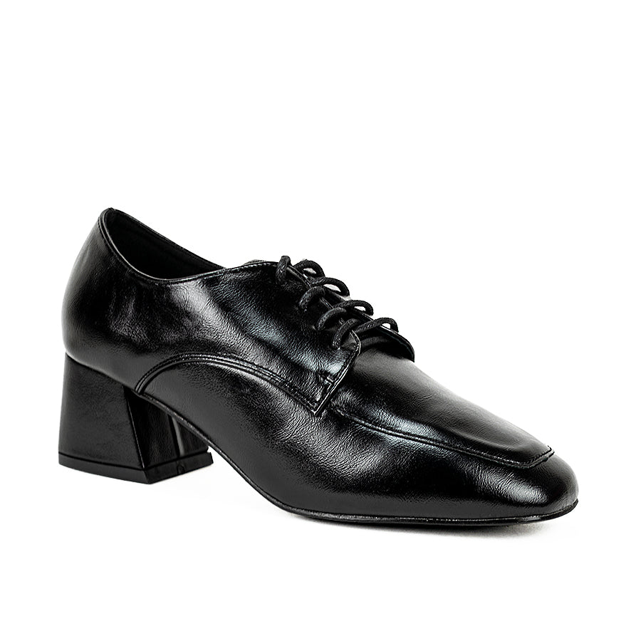 Mario D' Boro Women's Pumps Shoes Lv 22858 Black