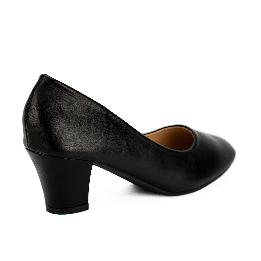 Mario D' Boro Women's Pumps Shoes Lw 23288 Black