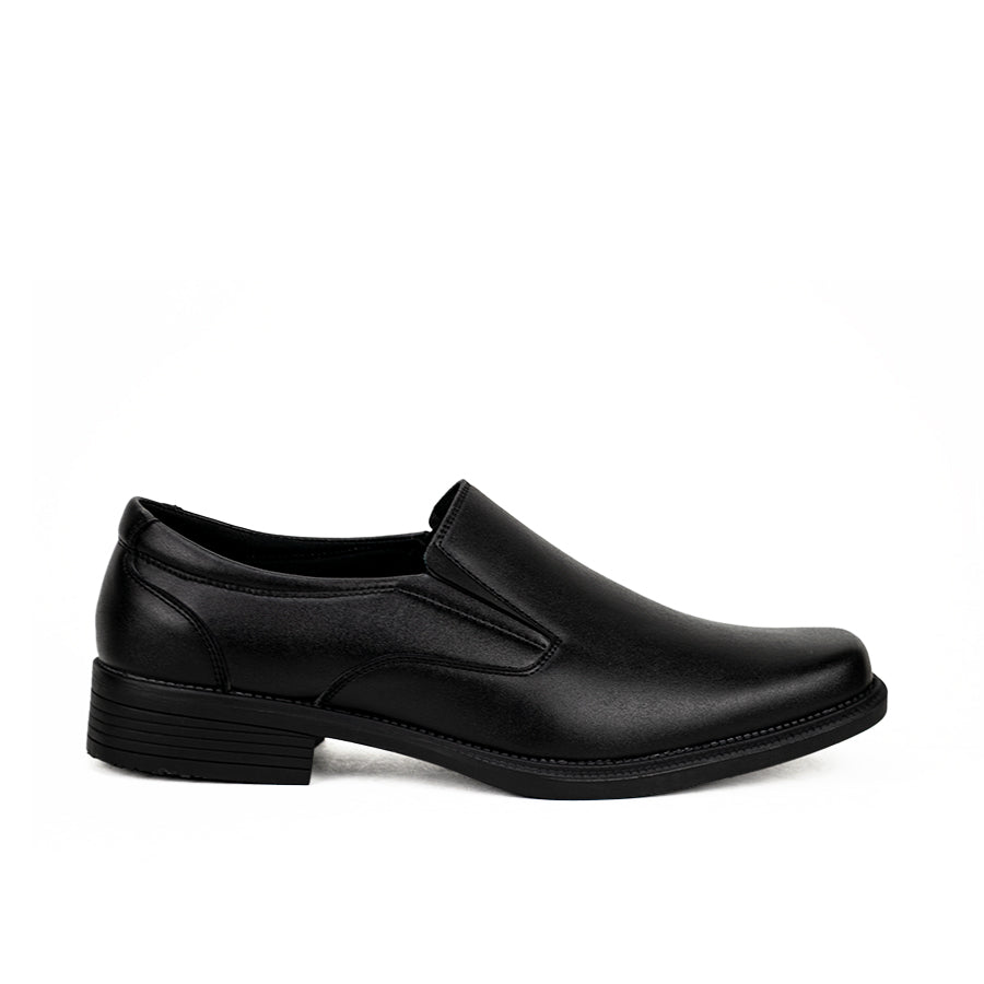 Mario D' Boro Men's Formal Shoes Mv 22002 Black