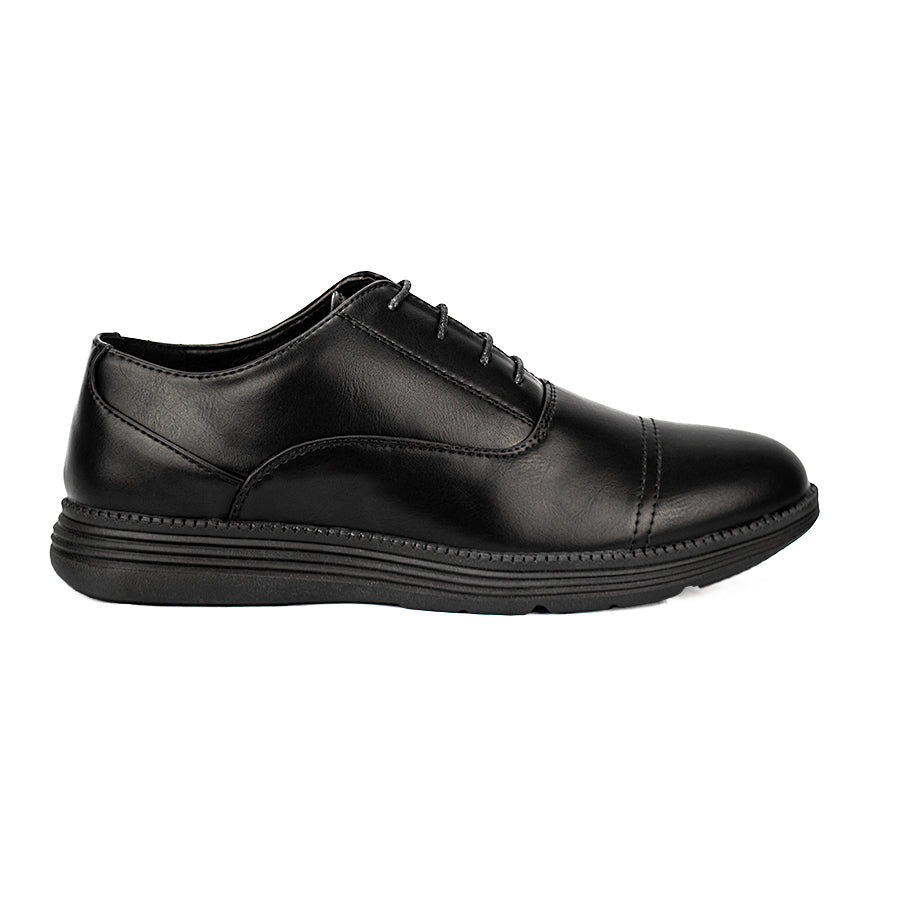 Mario D' Boro Men's Formal Shoes MW 23739 Black C27