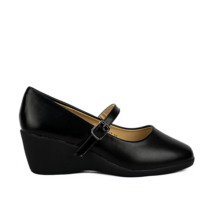 Mario D' Boro Women's Pumps LV 22917 Black C34