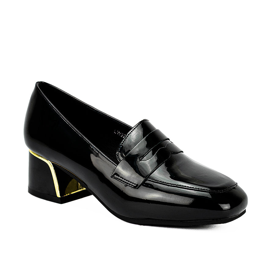 Mario D' Boro Women's Pumps Shoes Lw 22857 Black
