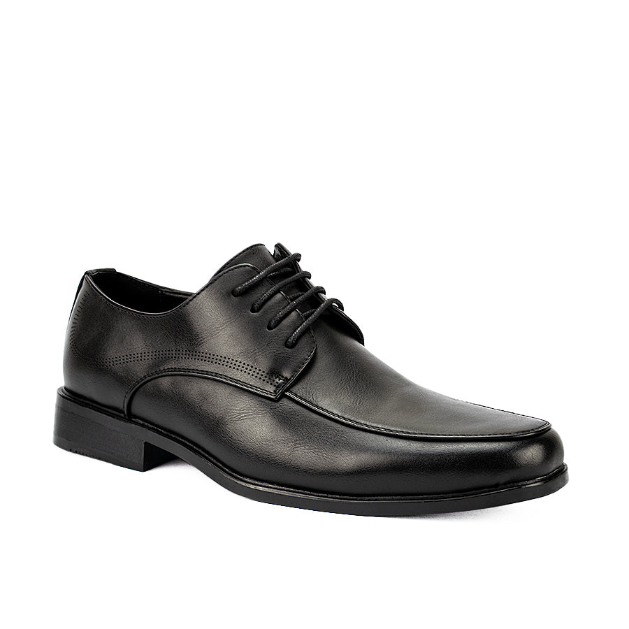 Mario D' Boro Men's Formal Shoes Mw 22813 Black