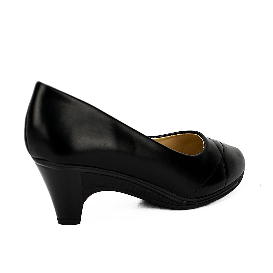 Mario D' Boro Women's Pumps Shoes Lw 22830 Black