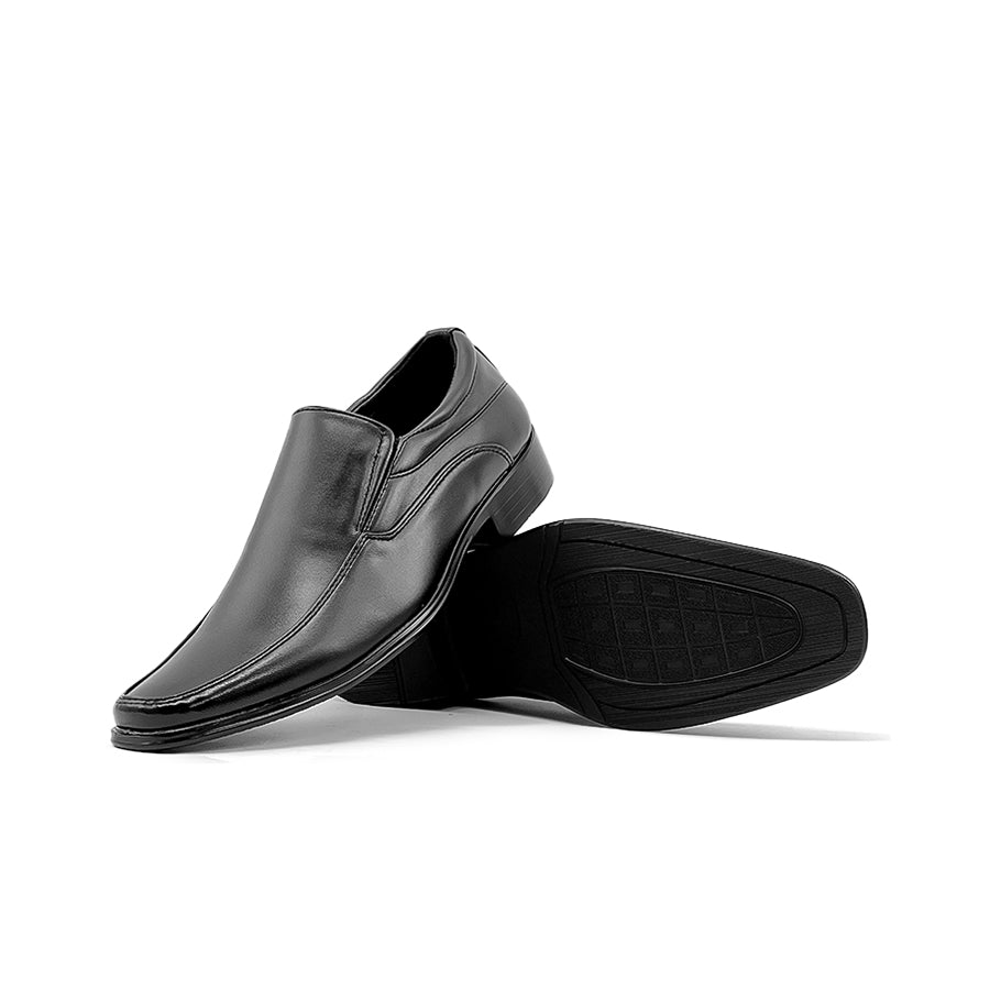 Men's Formal Slip On MV 22450 Black C75