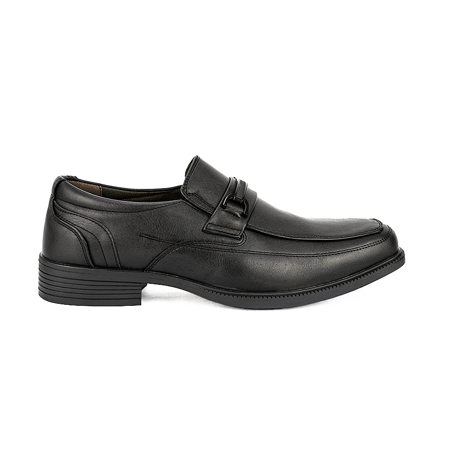 Mario D' Boro Men's Formal Shoes Mw 23664 Black C30