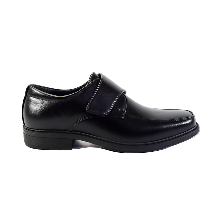 Mario D' Boro Men's Formal Slip On MX 24277 Black C53