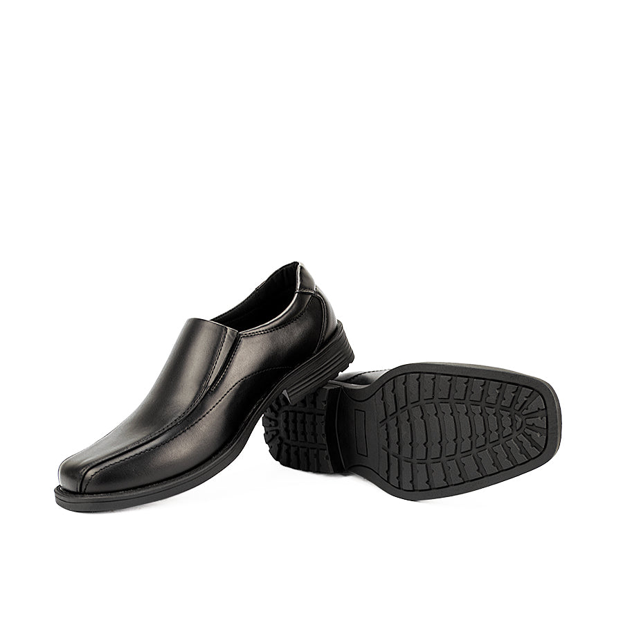 Mario D' Boro Men's Formal Shoes Mw 22794 Black