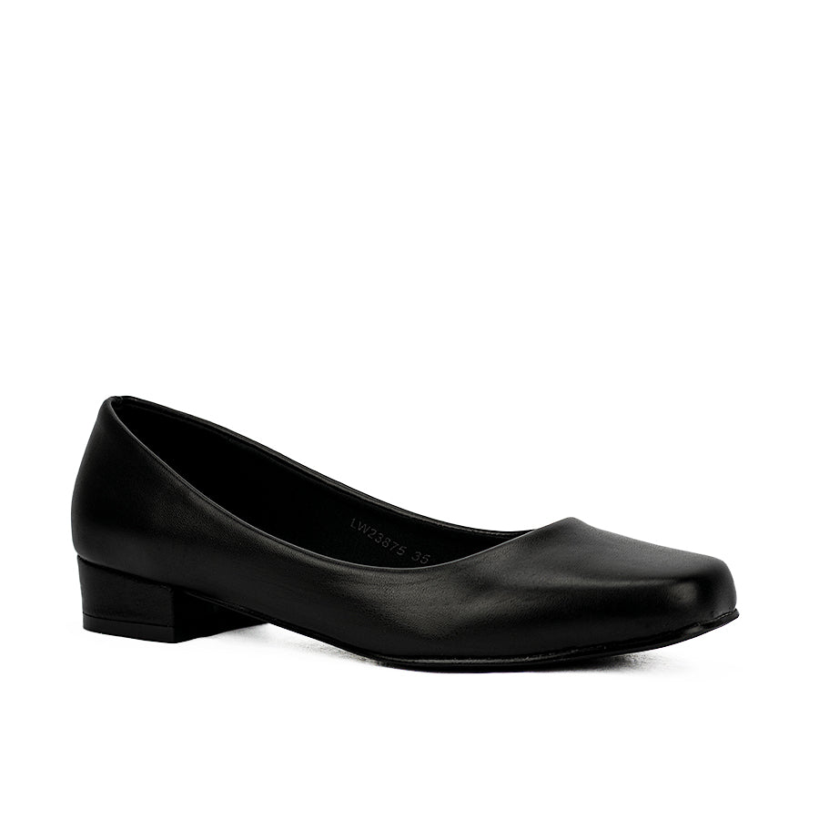 Mario D' Boro Women's Pumps Shoes Lw 23875 Black