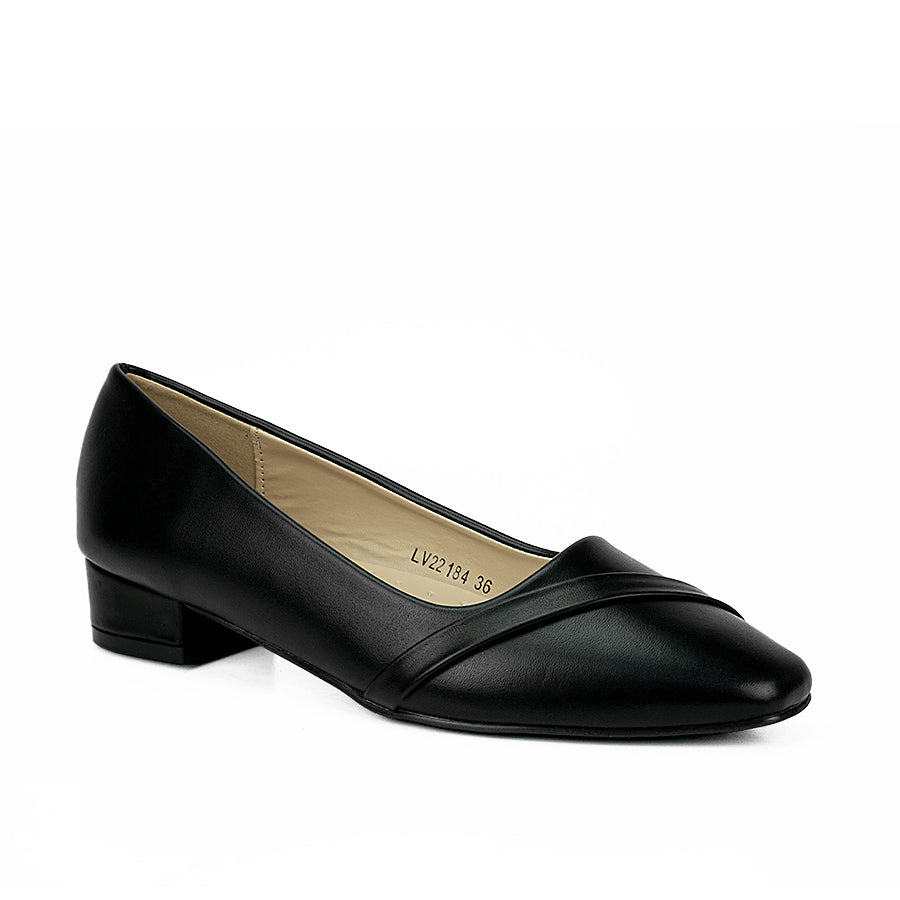 Mario D' Boro Women's Pumps Shoes Lv 22184 Black