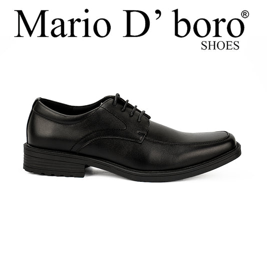 Mario D' Boro Men's Formal Shoes Mw 22793 Black