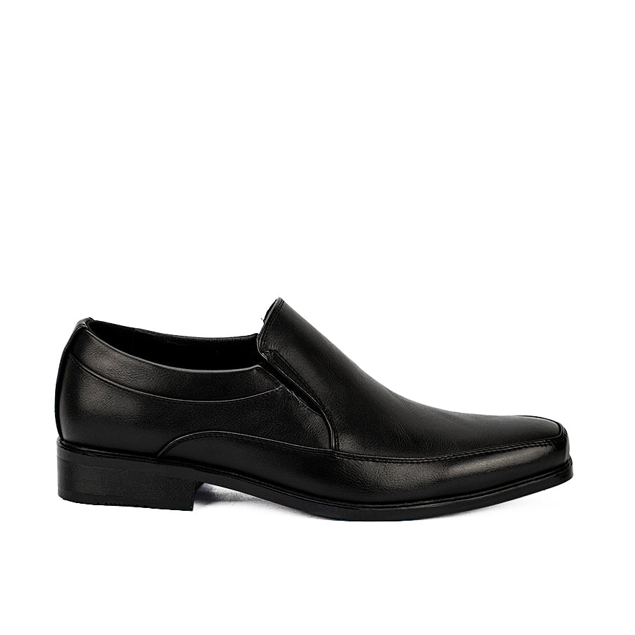 Mario D' Boro Men's Formal Shoes Mw 22799 Black