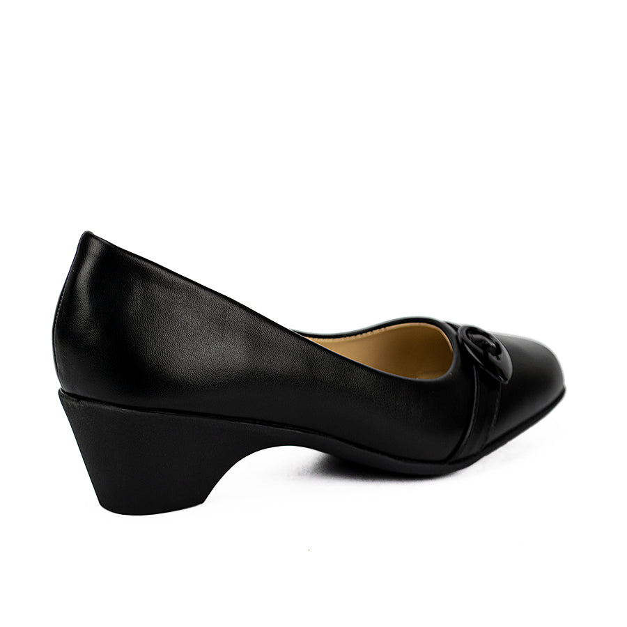 Mario D' Boro Women's Pumps Shoes Lw 23483 Black C39