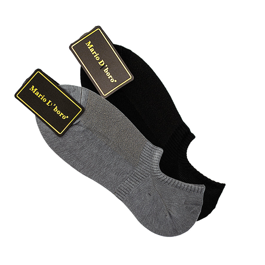 Mario D' Boro Accessories Men's Foot Socks