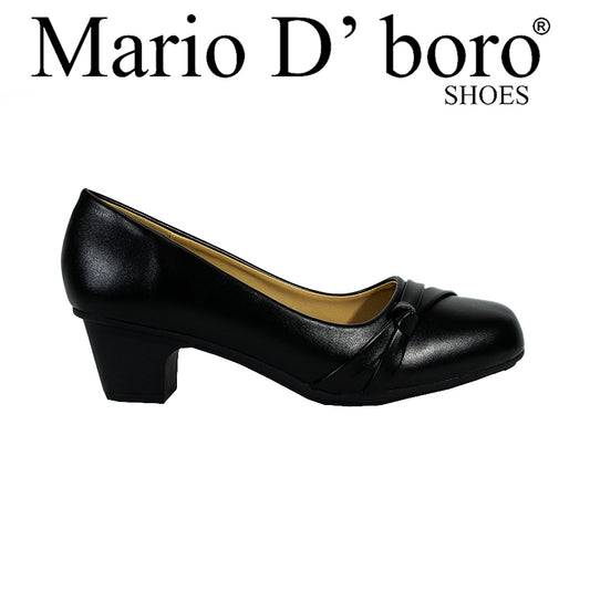 Mario D' Boro Women's College Pumps LX 27637 C58