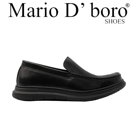 Mario D' Boro Men's Casual Loafers MY 26026 C69