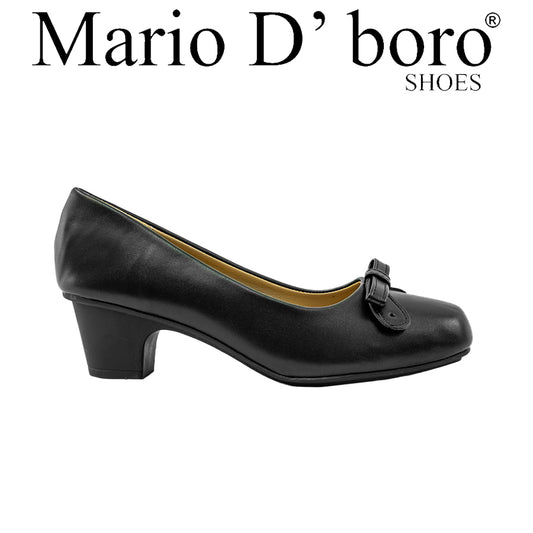 Women's Pumps LY 27639 Black C71